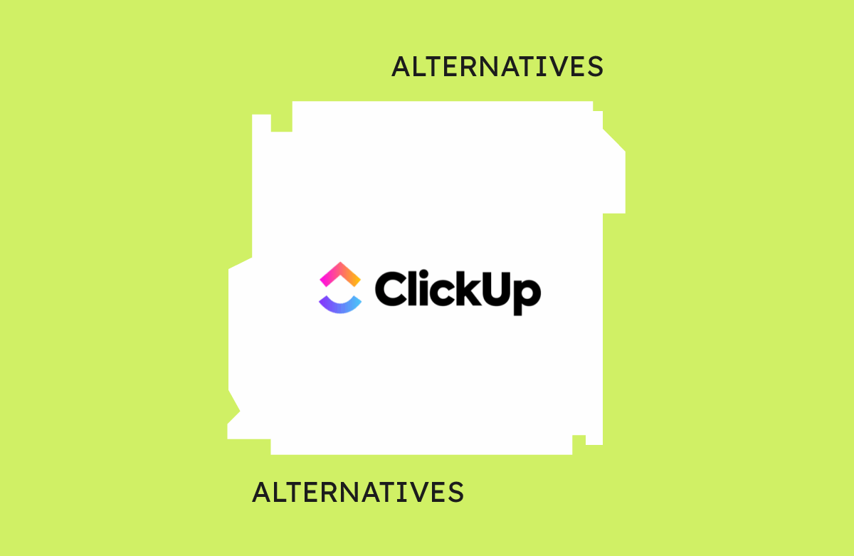 10 Best ClickUp Alternatives Reviewed in 2026