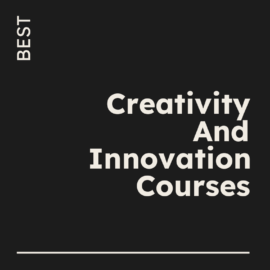 Creativity and innovation courses generic best of 21782