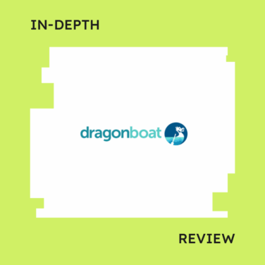 Dragonboat Product Review 65938