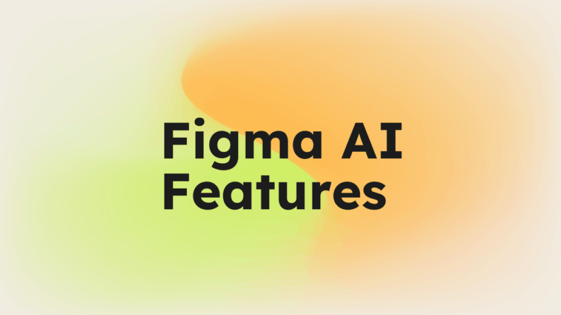 Figma ai features standard editorial post 96218