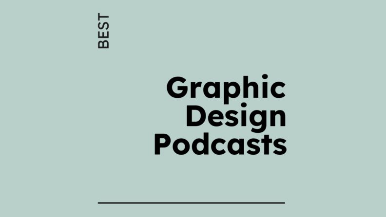 Graphic design podcasts generic best of 36153