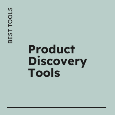 Product discovery tools best tools 37306