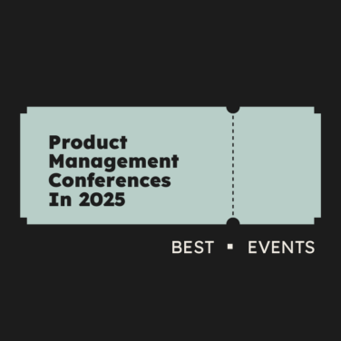 Product management conferences in 2025 best events 56765