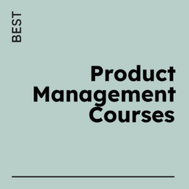 Product management courses generic best of 69297