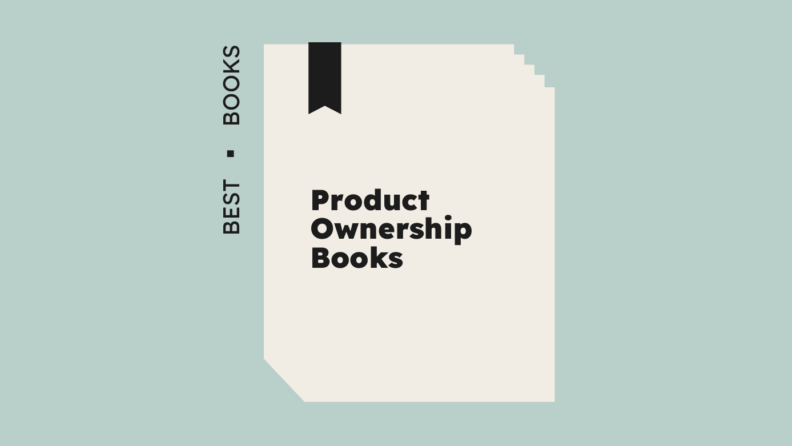 Product ownership books best books 47455