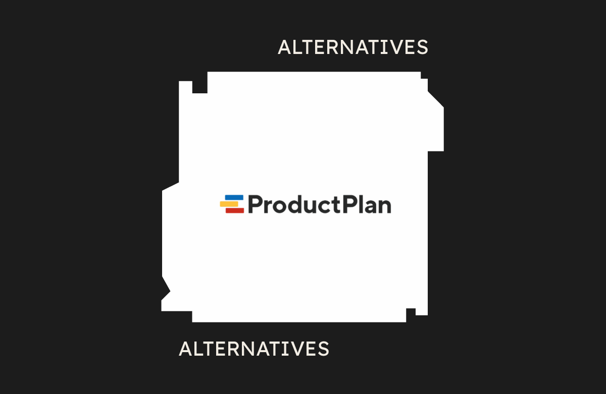10 Best ProductPlan Alternatives Reviewed in 2026