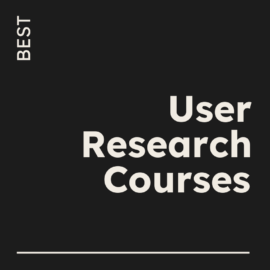 User research courses generic best of 21619