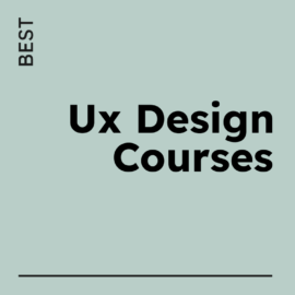 Ux design courses generic best of 05393