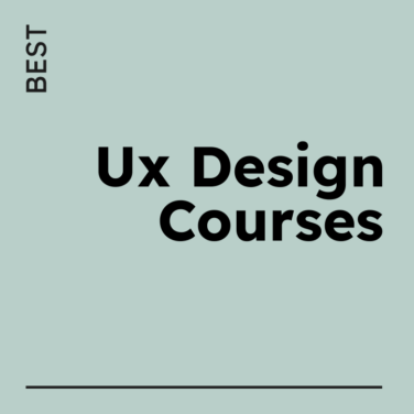 Ux design courses generic best of 05393