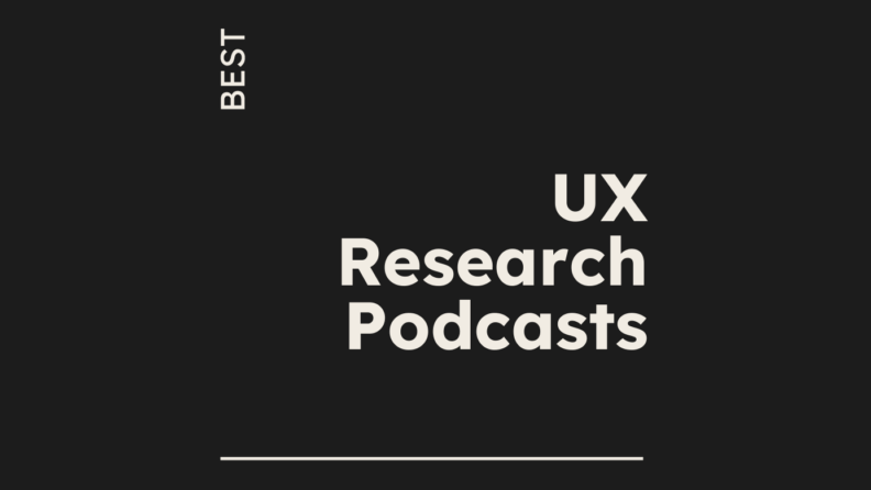Ux research podcasts generic best of 79237