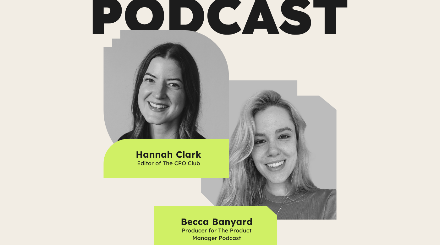 CPO – Podcast – Best of The Product Manager Podcast in 2025 – Featured Image Template-10692