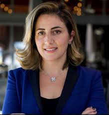 photo of Yasi Baiani