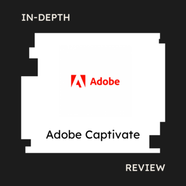 Adobe captivate Product Review 09736