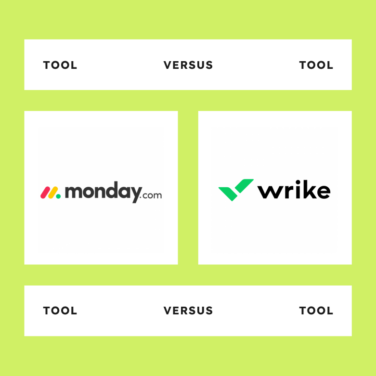 Monday com Versus Wrike 77902