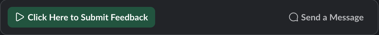submitfeedback screenshot
