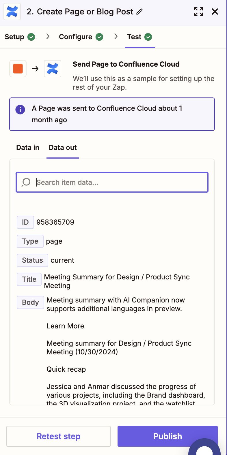 create page screenshot 3