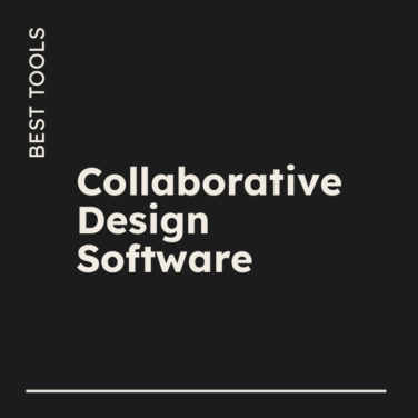 Collaborative design software best tools 71391