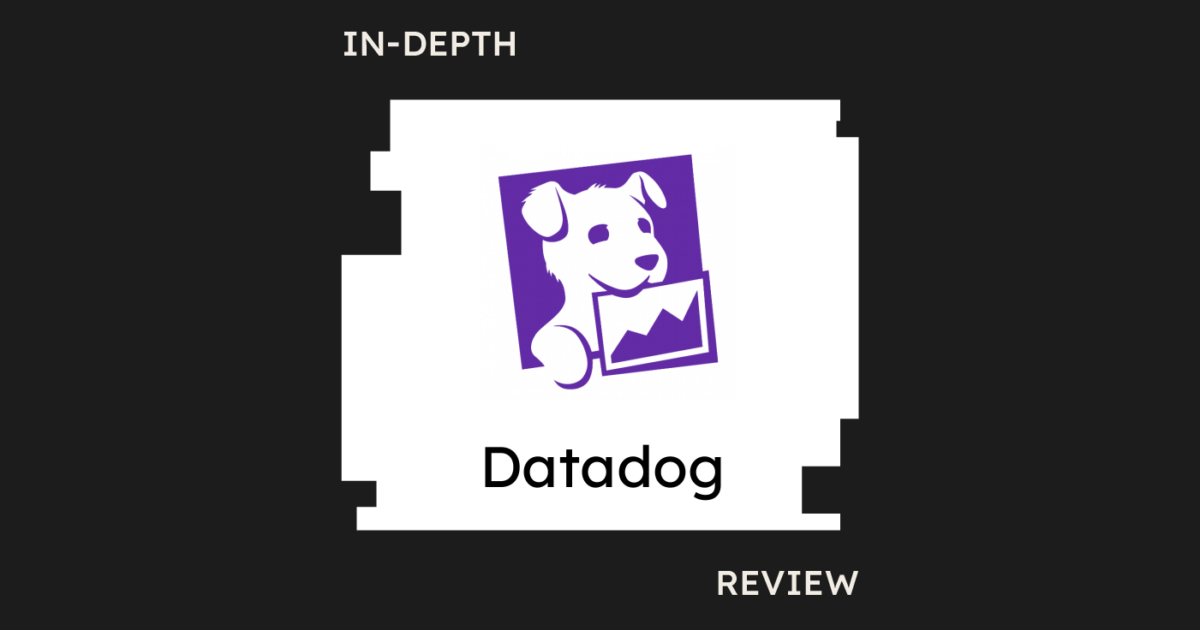 Datadog For Ios Datadog Review: Pros, Cons, Features and Pricing