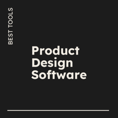 Product design software best tools 77896
