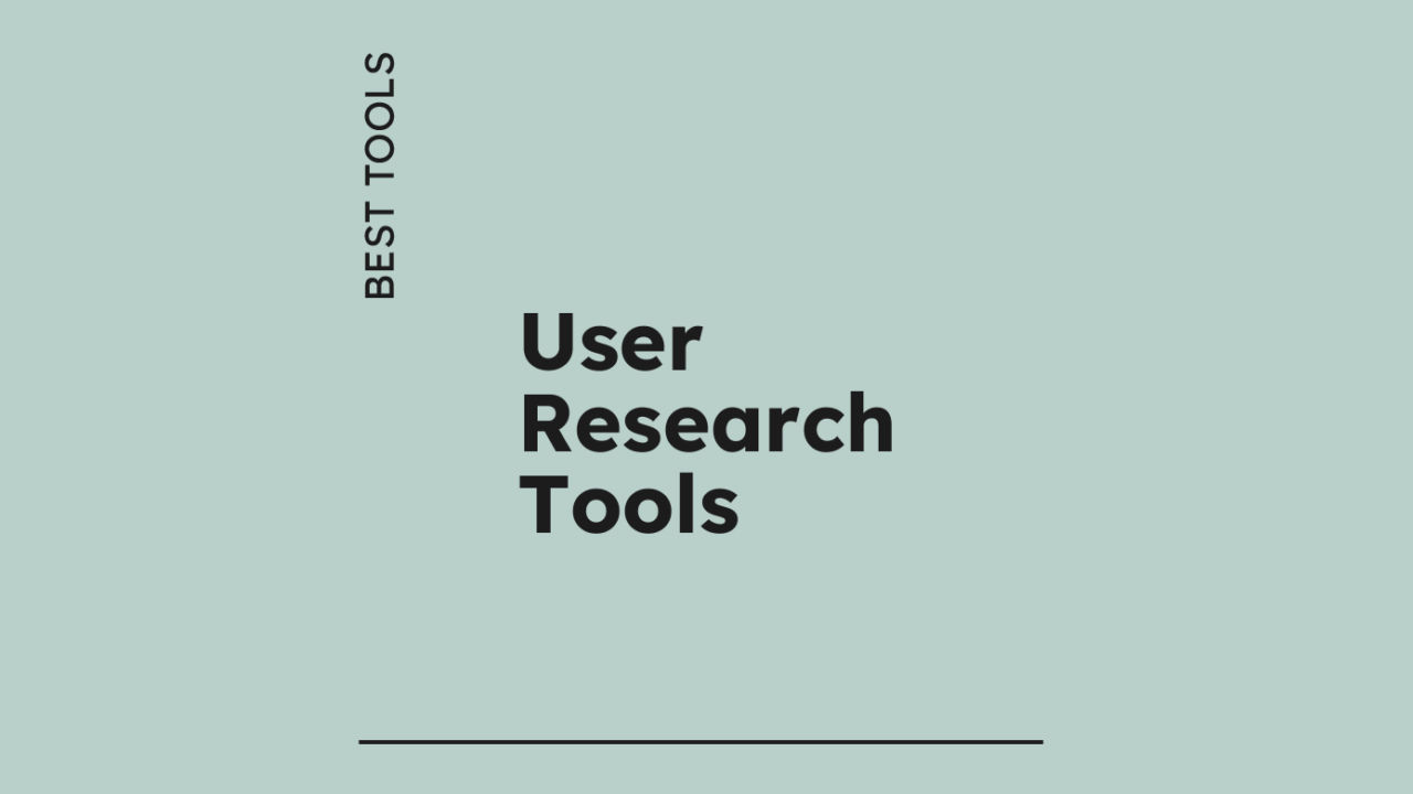 10 Best User Research Tools Reviewed for 2026