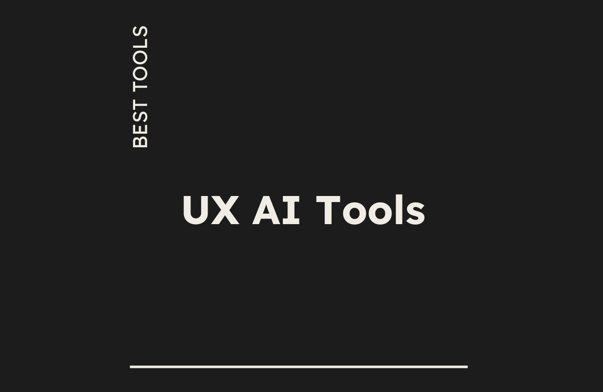 10 Best UX AI Tools Reviewed in 2026