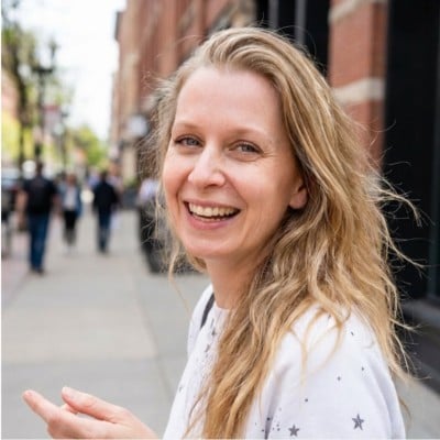 Elena Verna profile picture