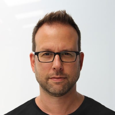 Itamar Gilad profile picture