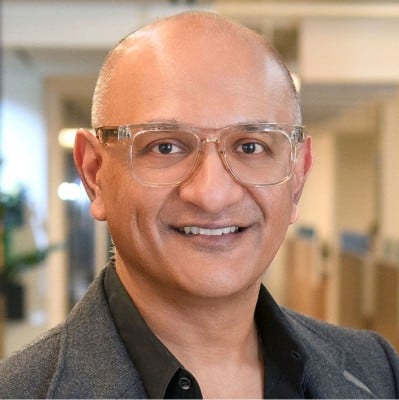 Jeetu Patel profile picture