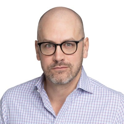 John Manganaro profile picture