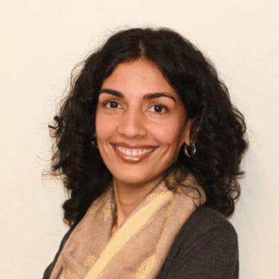 Radhika Dutt profile picture