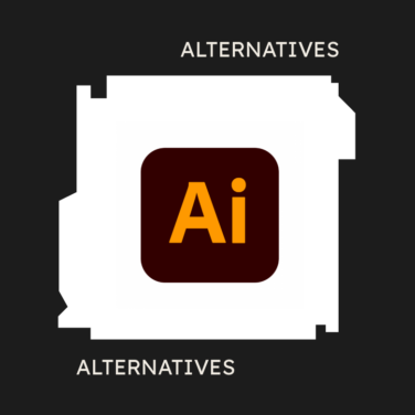 Adobe illustrator Alternatives 19837