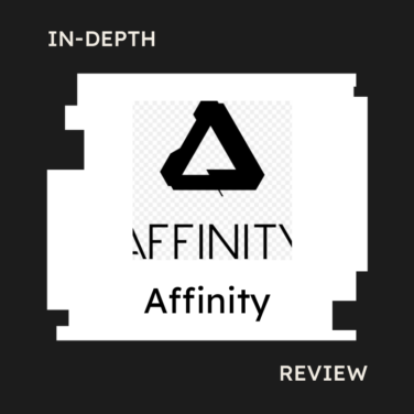 Affinity designer Product Review 47960