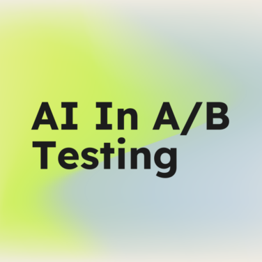 Ai in a b testing standard editorial post 79542