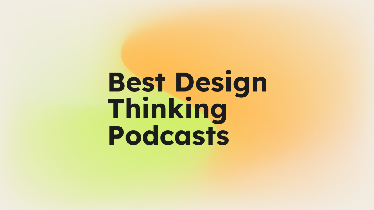 Best design thinking podcasts standard editorial post 36972