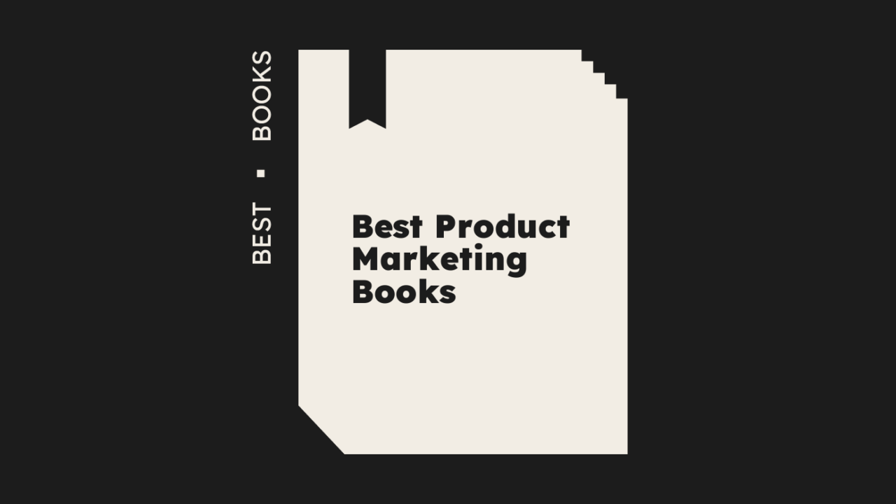 Best product marketing books best books 05267
