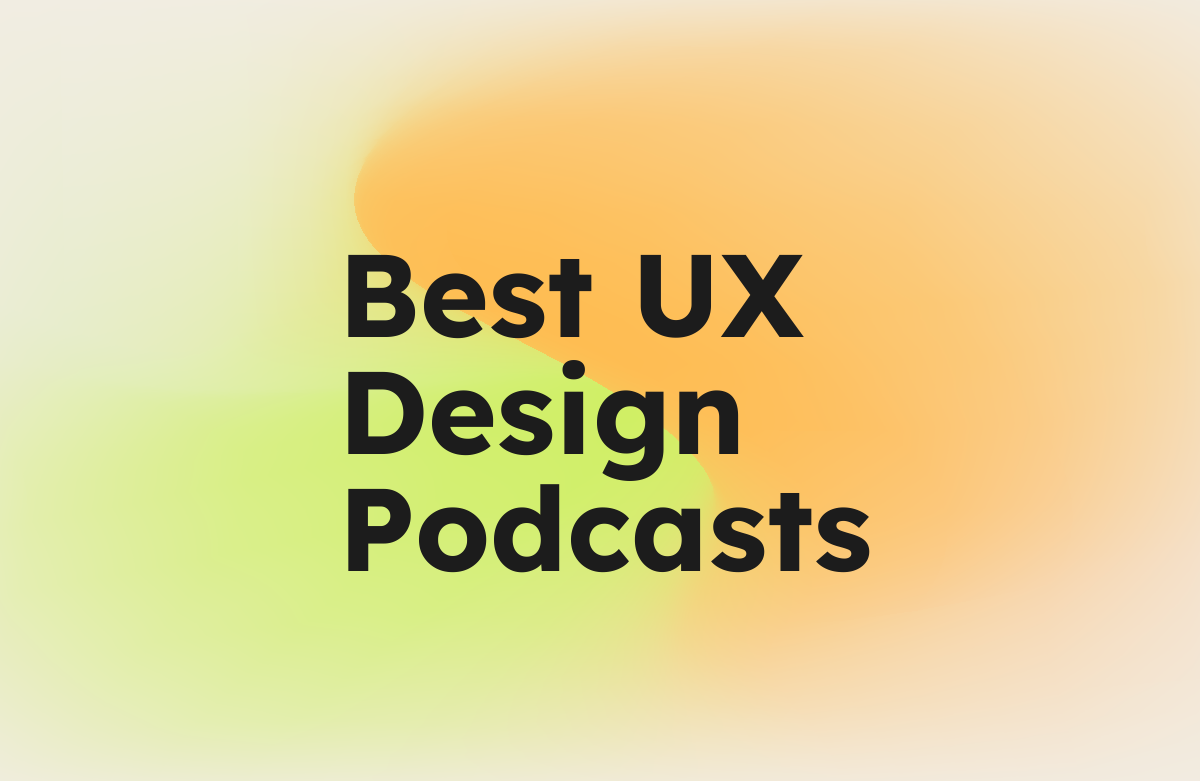 17 Best UX Design Podcasts To Inspire You In 2026