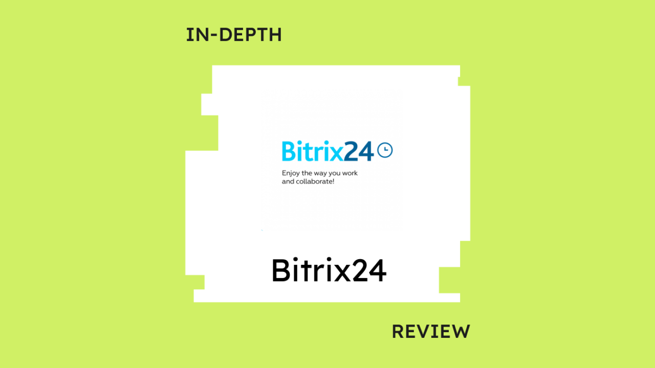 Bitrix24 Product Review 80473