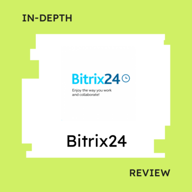 Bitrix24 Product Review 80473