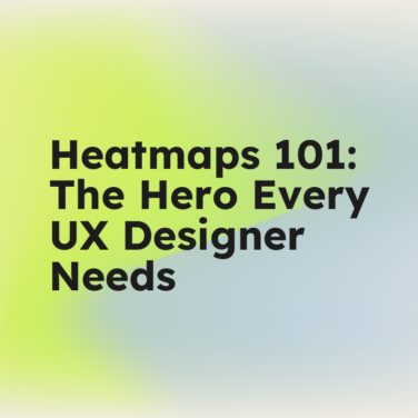 Heatmaps 101 the hero every ux designer needs standard editorial post 43380