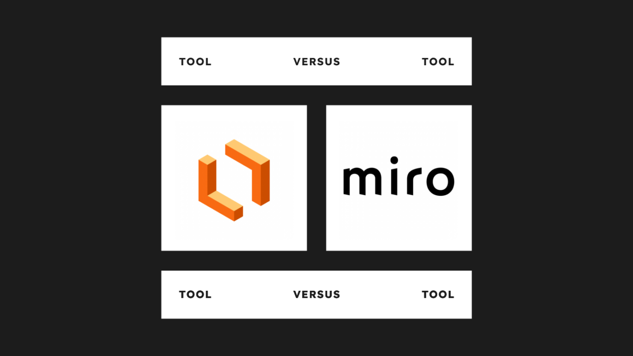 Lucidchart Versus Miro 00478