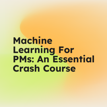 Machine learning for pms an essential crash course standard editorial post 07439