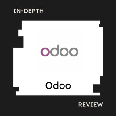 Odoo Product Review 06654