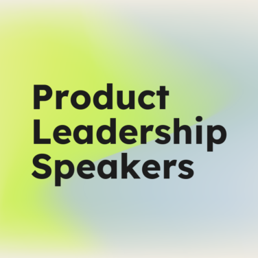 Product leadership speakers standard editorial post 01409