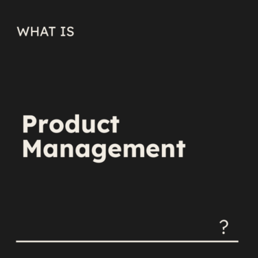 Product management what is x 49918