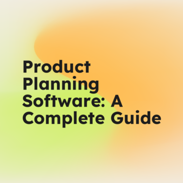 Product planning software a complete guide standard editorial post 99896
