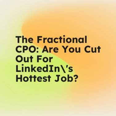 The fractional cpo are you cut out for linkedins hottest job standard editorial post 63245