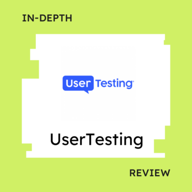 Usertesting Product Review 21846