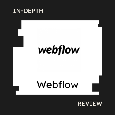 Webflow Product Review 94474