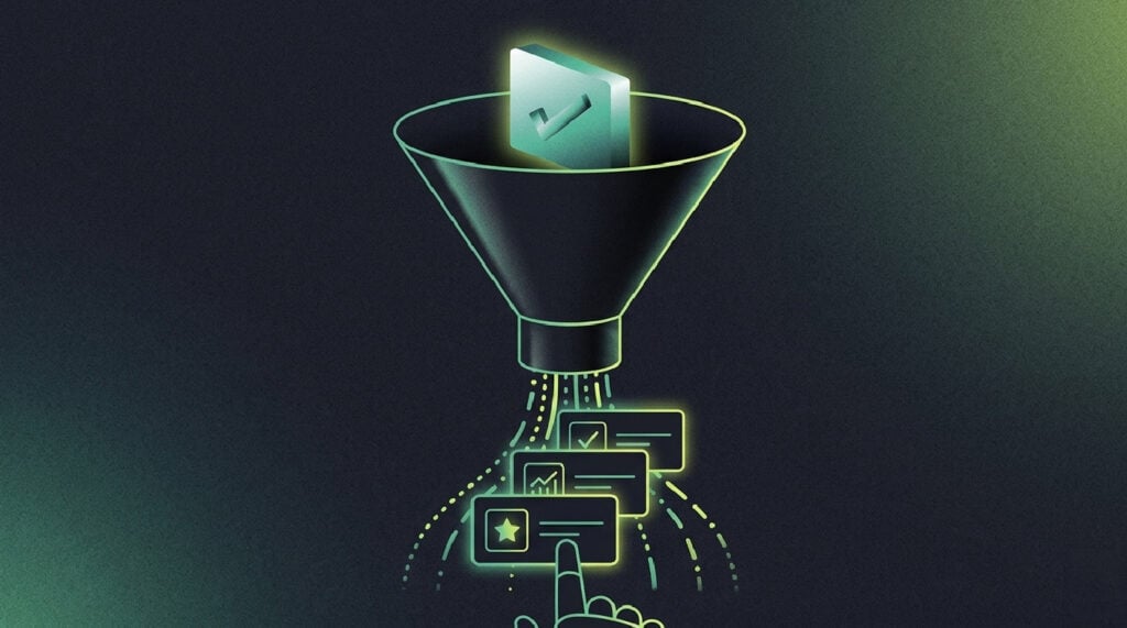 How AI reshapes product prioritization processes