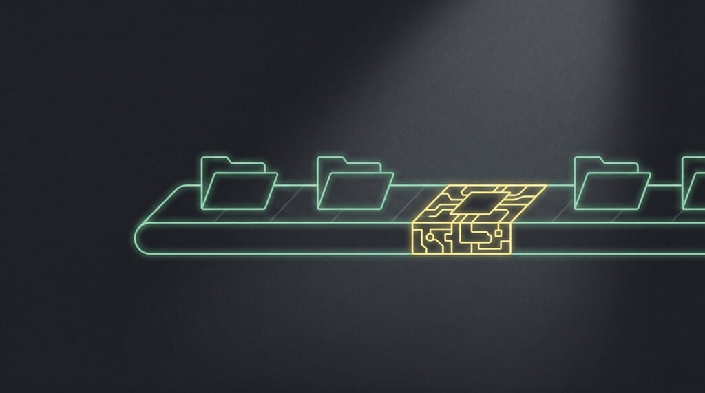 How building AI into workflows improves adoption